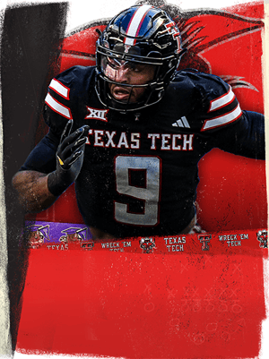 Romello Height Season 9 99 OVR - College Football 26