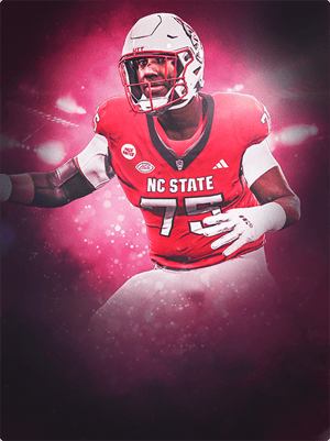 Anthony Carter Jr. Legacies 87 OVR - College Football 26