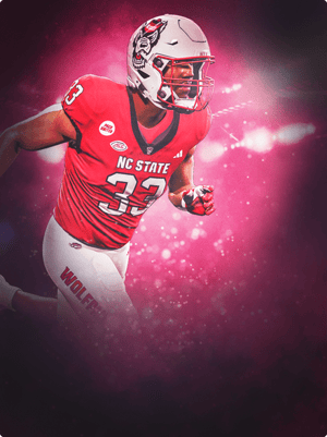 Kenny Soares Jr. Legacies 85 OVR - College Football 26