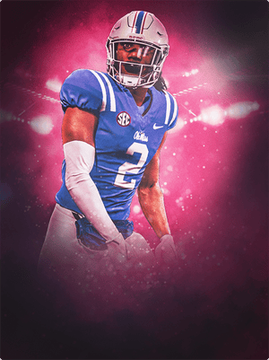 Harrison Wallace III Legacies 87 OVR - College Football 26