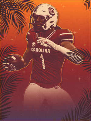 Rahsul Faison Homecoming 88 OVR - College Football 26