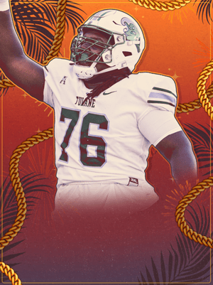 Derrick Graham Homecoming 90 OVR - College Football 26