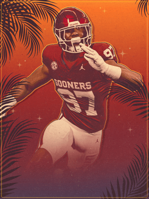 Marvin Jones Jr. Homecoming 88 OVR - College Football 26