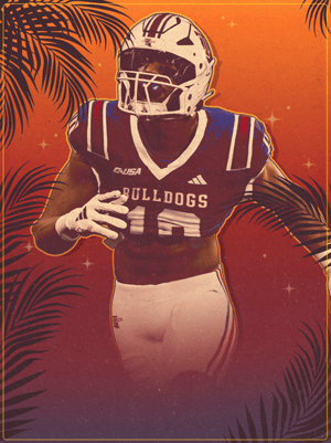 Kolbe Fields Homecoming 88 OVR - College Football 26