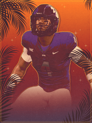 Namdi Obiazor Homecoming 86 OVR - College Football 26