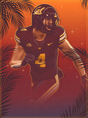 Brent Austin Homecoming 86 OVR - College Football 26