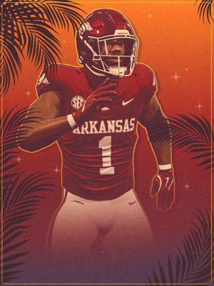 Phillip Lee Homecoming 86 OVR - College Football 26