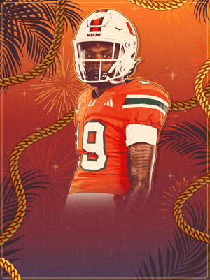 Charles Brantley Homecoming 90 OVR - College Football 26