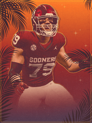 Jake Taylor Homecoming 88 OVR - College Football 26