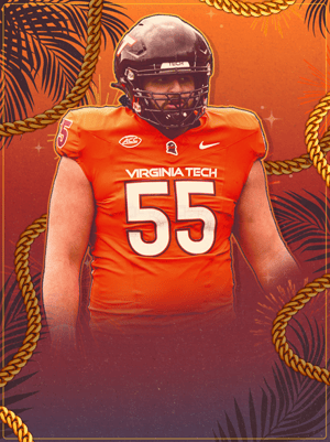 Tomas Rimac Homecoming 90 OVR - College Football 26