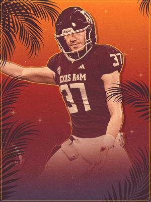 Tyler White Homecoming 86 OVR - College Football 26