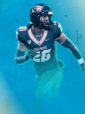 Harlem Howard Conference Tour 91 OVR - College Football 26