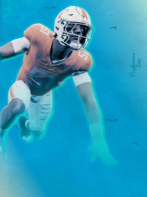 Jaxson Moi Conference Tour 88 OVR - College Football 26