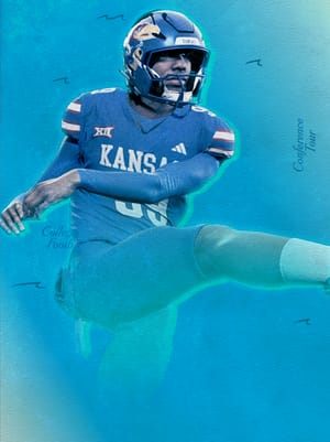 Laith Marjan Conference Tour 88 OVR - College Football 26