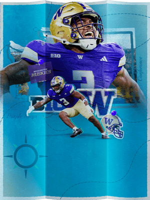 Taariq Al-Uqdah Conference Tour 94 OVR - College Football 26