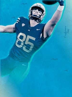 Conner Cravaack Conference Tour 87 OVR - College Football 26