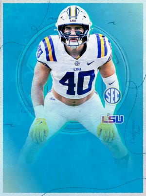 Whit Weeks Conference Tour 92 OVR - College Football 26