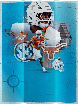 Quintrevion Wisner Conference Tour 95 OVR - College Football 26