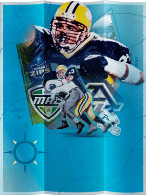 Jason Taylor Conference Tour 92 OVR - College Football 26