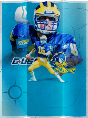 Rich Gannon Conference Tour 94 OVR - College Football 26