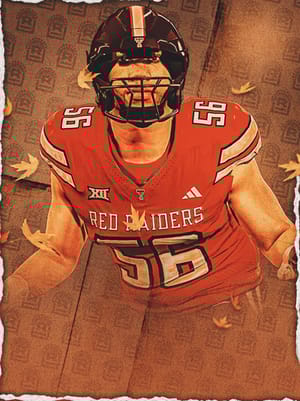 Davion Carter Ranksgiving 90 OVR - College Football 26