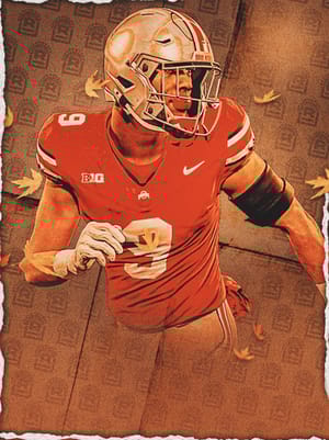 Malik Hartford Ranksgiving 88 OVR - College Football 26