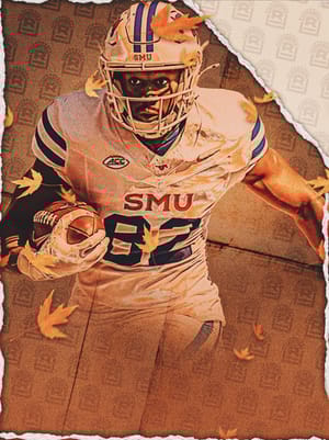 RJ Maryland Ranksgiving 92 OVR - College Football 26