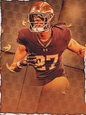 Kyngstonn Viliamu-Asa Ranksgiving 88 OVR - College Football 26