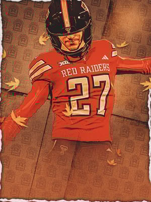 Upton Bellenfant Ranksgiving 88 OVR - College Football 26