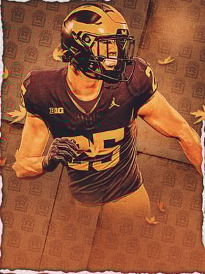 Mason Curtis Ranksgiving 88 OVR - College Football 26