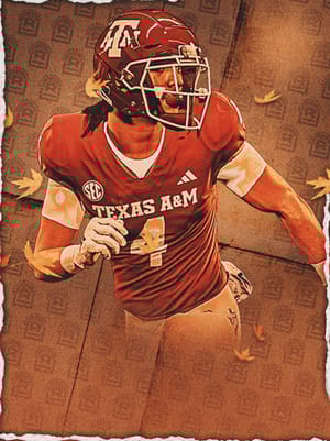 Will Lee III Ranksgiving 90 OVR - College Football 26