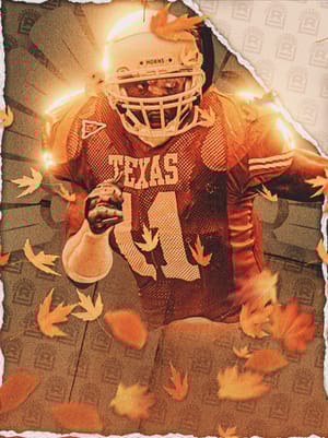 Derrick Johnson Ranksgiving 93 OVR - College Football 26