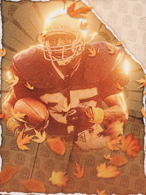 Raghib Rocket Ismail Ranksgiving 93 OVR - College Football 26