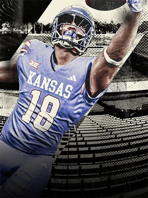 DeShawn Hanika Rivals 89 OVR - College Football 26