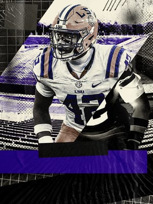 Davhon Keys Rivals 93 OVR - College Football 26
