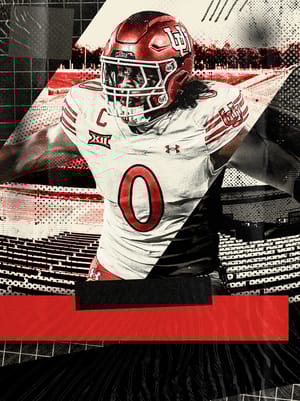 Logan Fano Rivals 93 OVR - College Football 26