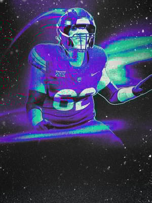 Ryan Lengyel Polar Vortex 92 OVR - College Football 26