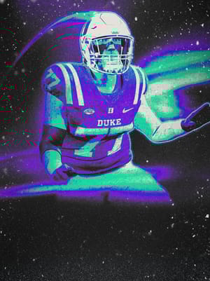 Justin Pickett Polar Vortex 93 OVR - College Football 26