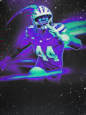 Tobi Osunsanmi Polar Vortex 89 OVR - College Football 26