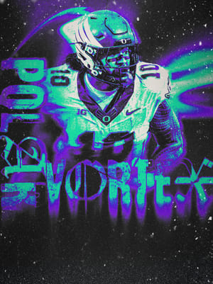 Matayo Uiagalelei Polar Vortex 94 OVR - College Football 26