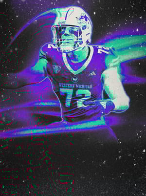 Gavin Dabo Polar Vortex 89 OVR - College Football 26