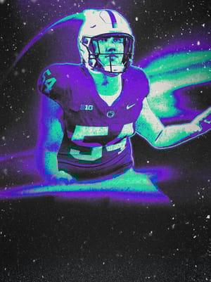 TJ Shanahan Polar Vortex 92 OVR - College Football 26