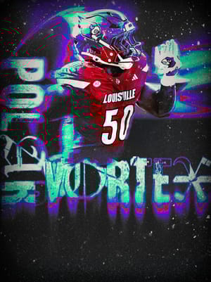 Clev Lubin Polar Vortex 95 OVR - College Football 26