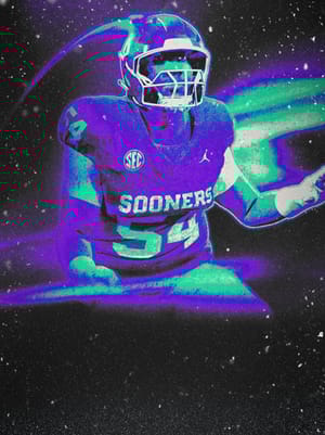 Febechi Nwaiwu Polar Vortex 89 OVR - College Football 26