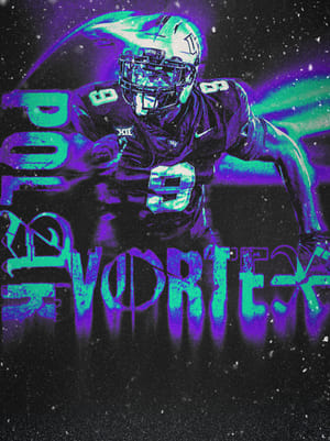 Nyjalik Kelly Polar Vortex 94 OVR - College Football 26