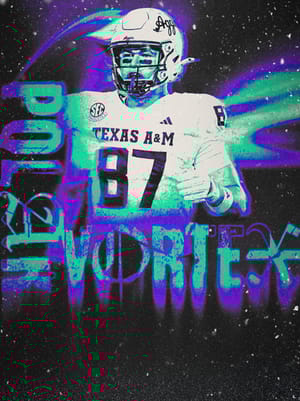 Nate Boerkircher Polar Vortex 94 OVR - College Football 26