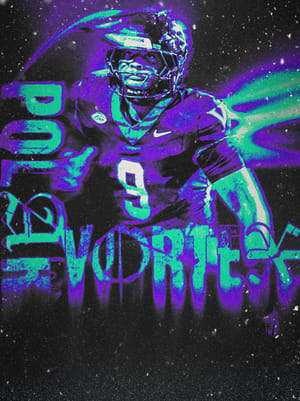 Dakota Twitty Polar Vortex 95 OVR - College Football 26