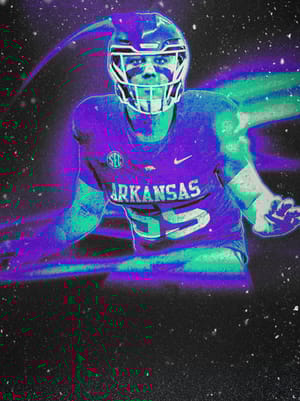 Fernando Carmona Polar Vortex 92 OVR - College Football 26