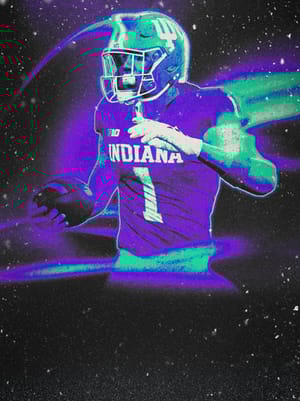 Roman Hemby Polar Vortex 89 OVR - College Football 26