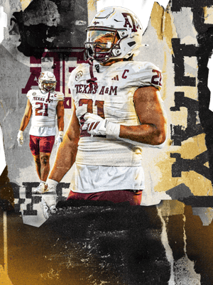 Taurean York CFP 95 OVR - College Football 26